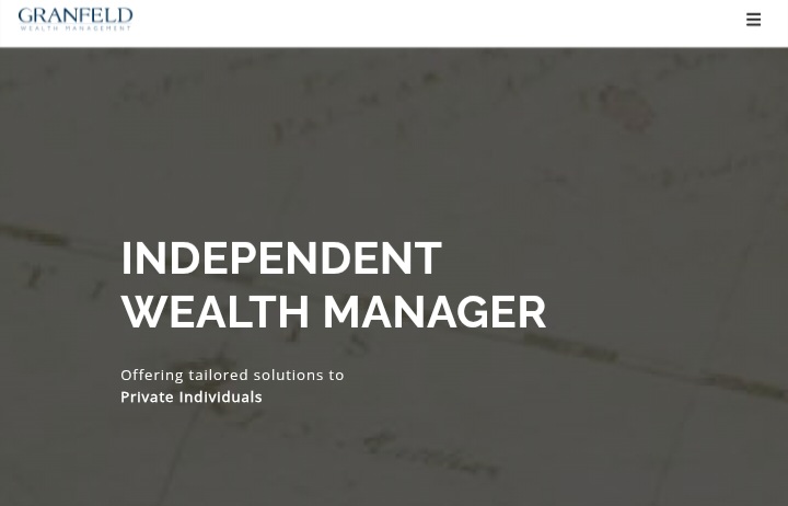 Granfeld Wealth Management