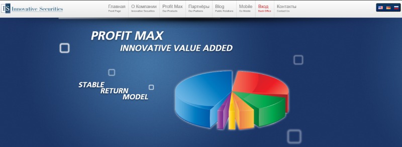 Innovative Securities