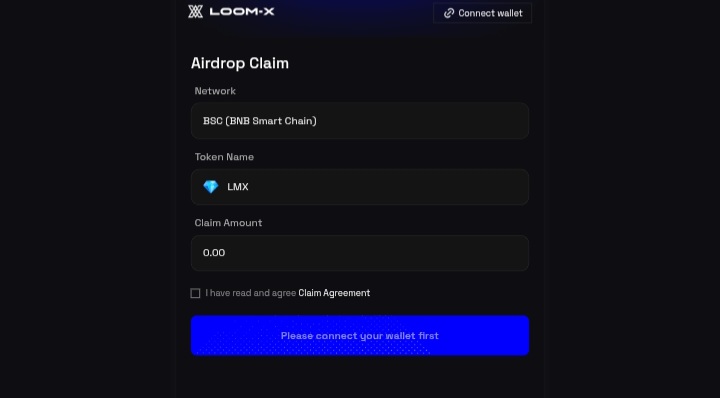 Loom-X