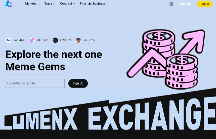 Lumenx