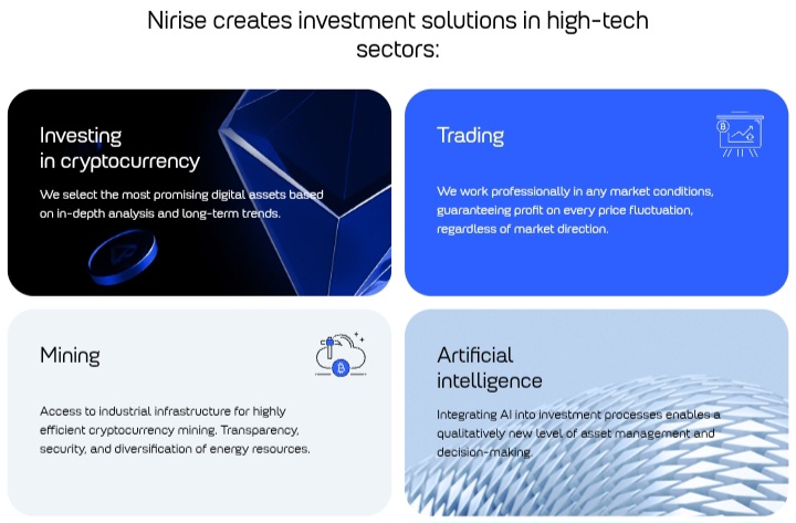 Nirise