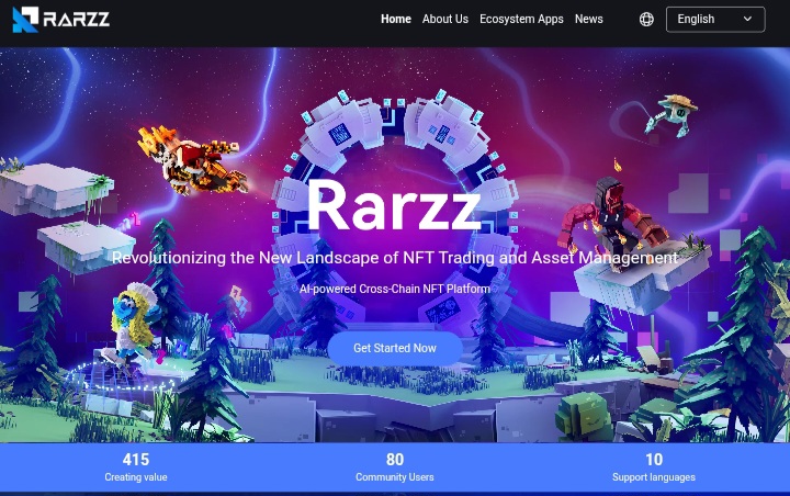 Rarzz