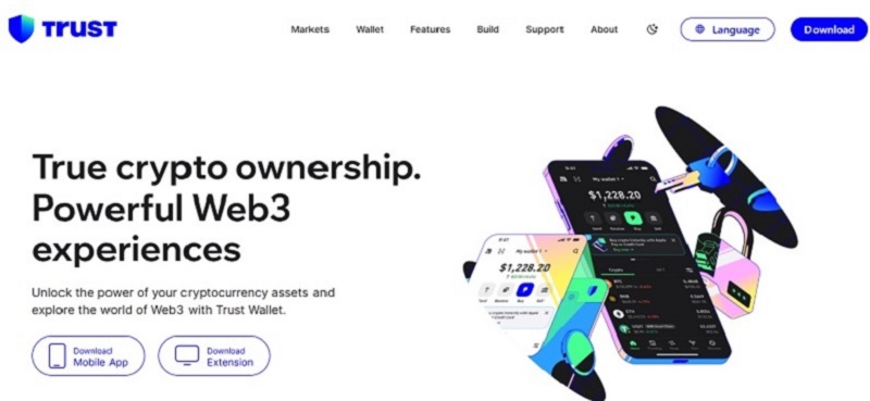 Trust Wallet