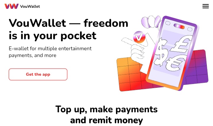 VouWallet