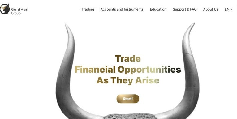 GoldMan Group