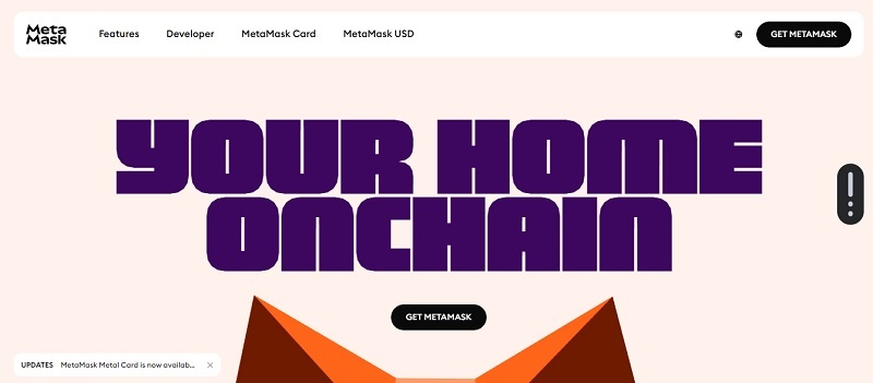 MetaMask