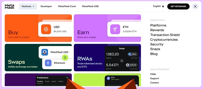 MetaMask