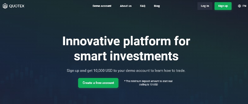 Quotex