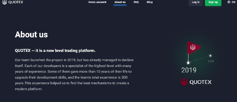 Quotex
