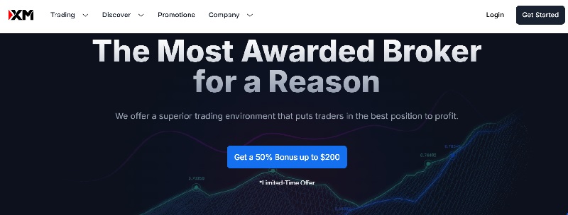 XM