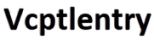 Logo Vcptlentry