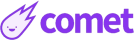 Logo Comet Wallet