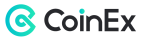 Logo CoinEx