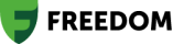 Logo Freedom24