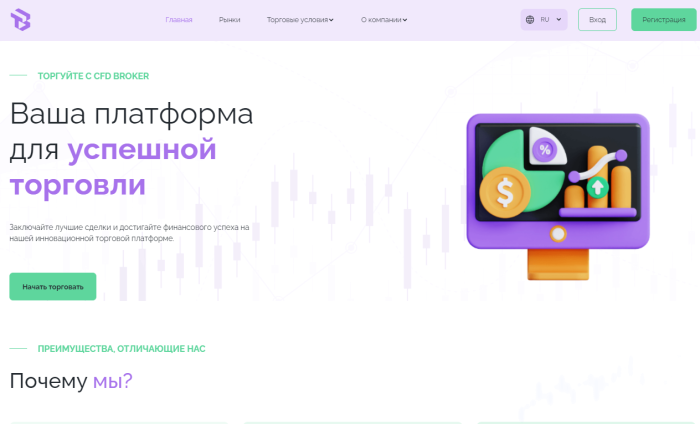 Лжеброкер TBB Xoar (tbbxoar.com): сотнан және мыңнан аудандарды тереу үшін ең жақсы жол.